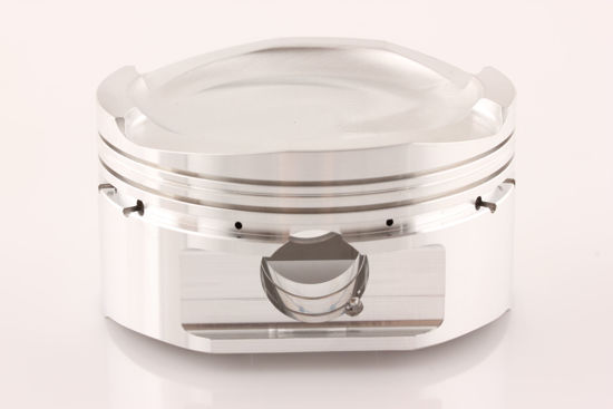 Bilde av STEMPEL ROTAX 1200 4 TEC 9:1 comp 91,00MM