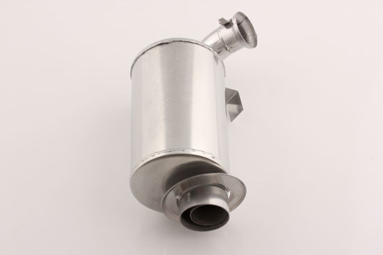 Bilde av SKI DOO 600/800 REV 2003-2007 SILENCER