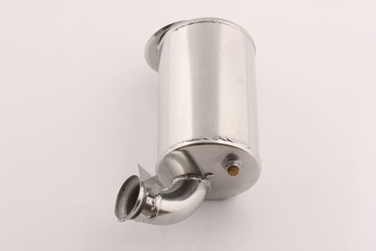 Bilde av SKI DOO 600/800 REV 2003-2007 SILENCER
