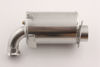 Bilde av SKI DOO 600/800 REV 2003-2007 SILENCER
