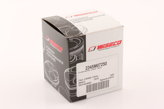 Bilde av Plrs 488/500 Indy '86-06 ProLite 2854CD