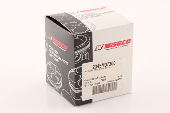 Bilde av Plrs 488/500 Indy '86-06 ProLite 2874CD
