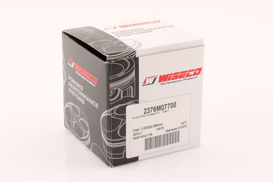 Bilde av Ski-Doo 582/583/643 EngTyp '89-99 3032LT