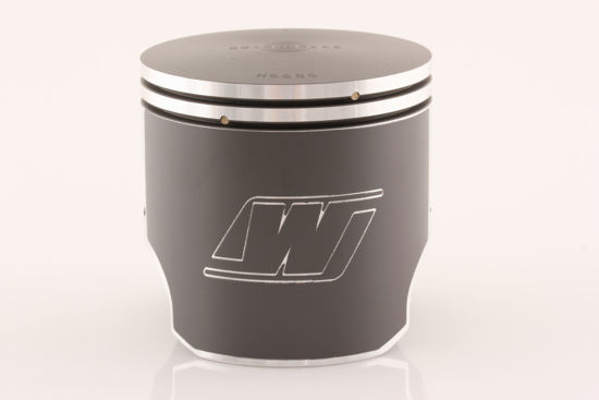 Bilde av Ski-Doo MXZ800 793 EngType '01-07 3228KD