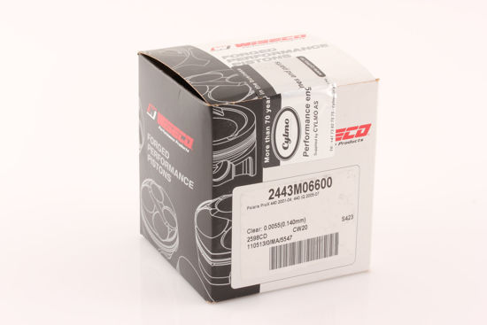 Bilde av Polaris 440 ProX/IQ'01-07 ProLite 2598CD