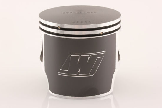 Bilde av Ski-Doo MXZ550F Fan Cooled '03-19 2992KD