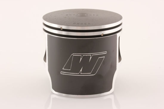Bilde av Ski-Doo MXZ550F FanCooled '03-19 3012KD