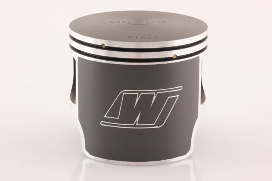 Bilde av Ski-Doo MXZ550F FanCooled '03-19 3032KD