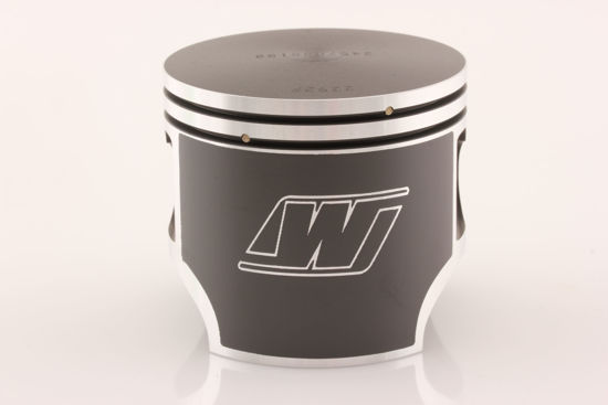Bilde av Polaris 700 CFI '07-10 3189KD