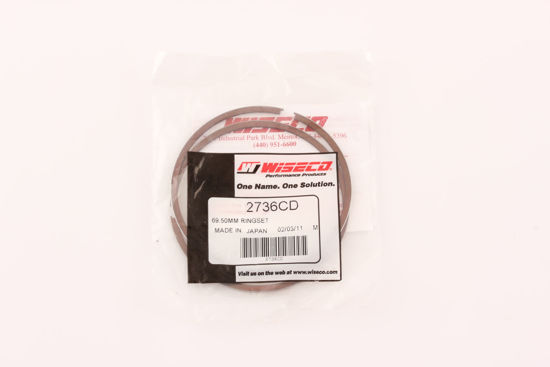 Bilde av 69.50 mm Ring Set
