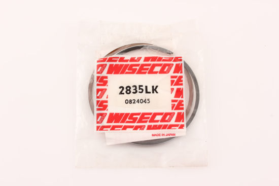 Bilde av 72.00 mm Semi Keystone L Ring Set