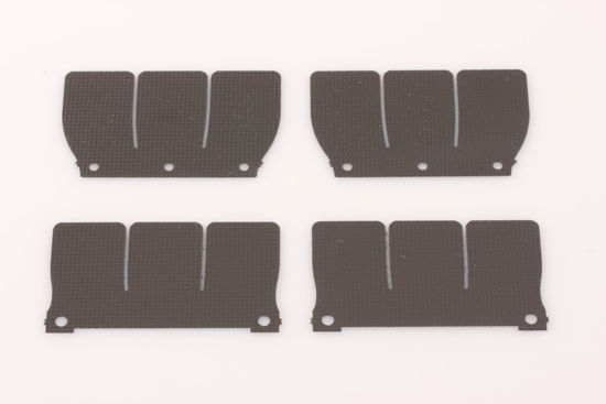 Bilde av DELTA2 CAGE REPLACEMENT PETALS