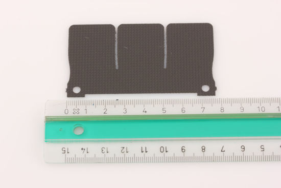 Bilde av DELTA2 CAGE REPLACEMENT PETALS