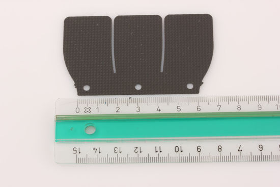 Bilde av DELTA2 CAGE REPLACEMENT PETALS