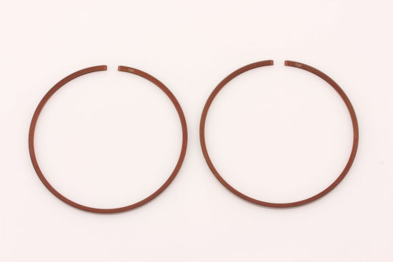 Bilde av 3.228 Semi Keystone Ring Set