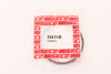 Bilde av 3.367 Semi Keystone Ring Set
