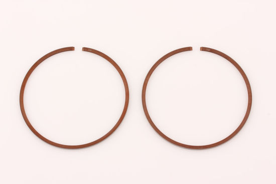 Bilde av 3.367 Semi Keystone Ring Set