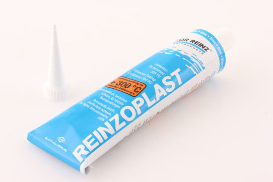 Bilde av REINZOPLAST TUBE 80ML 