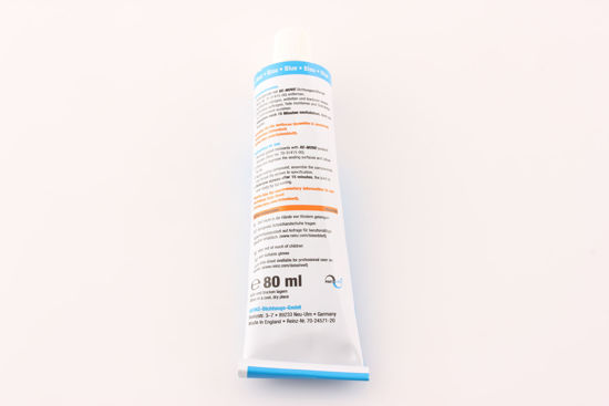 Bilde av REINZOPLAST TUBE 80ML 