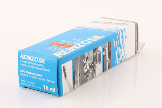Bilde av REINZOSIL TUBE 70ML 