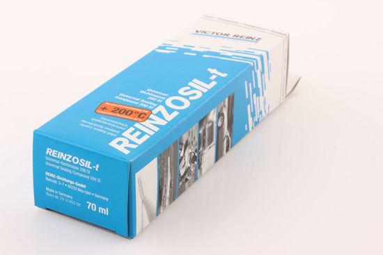 Bilde av REINZOSIL - T  TUBE 70ML 