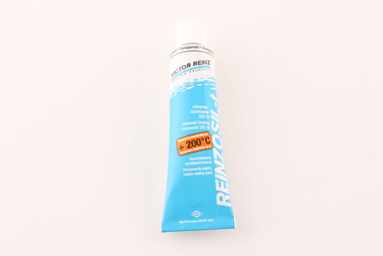 Bilde av REINZOSIL - T  TUBE 70ML 