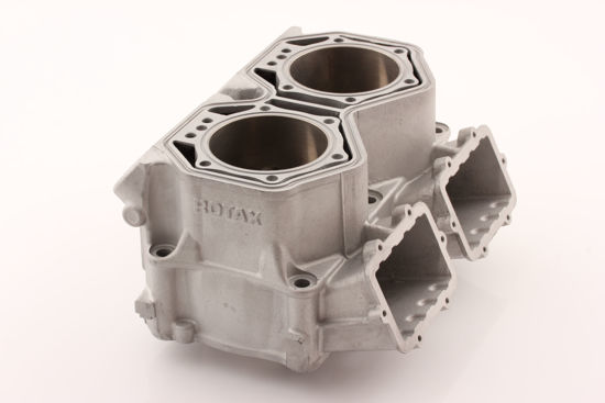 Bilde av BYTTESYLINDER ROTAX 800 R / E-TEC 