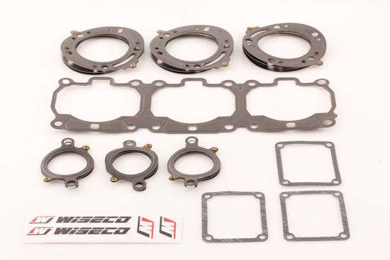 Bilde av TopEnd Gskt Kit Yamaha V-MAX700 '97-98
