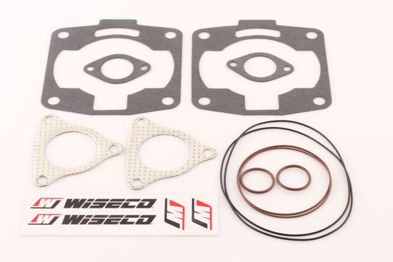 Bilde av TopEnd Gskt Kit Polaris 600XC/RMX 98-99