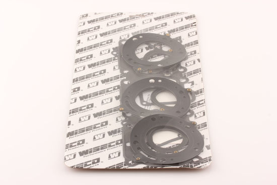 Bilde av TopEnd Gskt Kit Yamaha 600 Triple '99-03