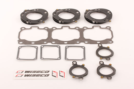 Bilde av TopEnd Gskt Kit Yamaha 600 Triple '99-03