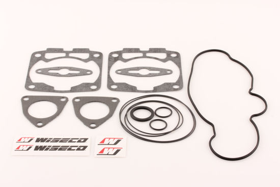 Bilde av T.E. Gskt Kit Polaris 600 HO '07-09 Carb