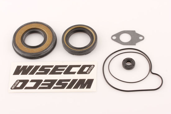 Bilde av Bottom End Gskt Kit '88-90 ArcticCat 650
