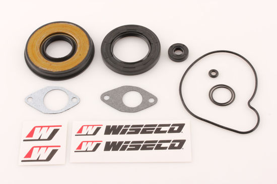 Bilde av Bottom End Gskt Kit Arctic Cat 440 - 600