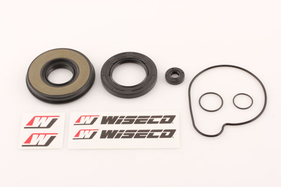 Bilde av Bottom End Gskt Kit '00-04 AC 600cc