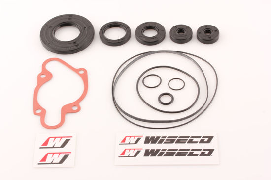 Bilde av Bottom End Gskt Kit Ski-Doo 494-500