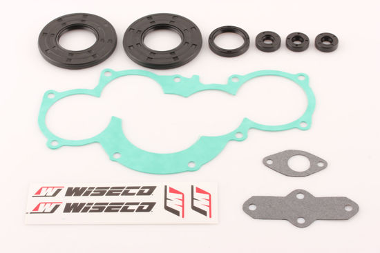 Bilde av Bottom End Gskt Kit Ski-Doo 599/699