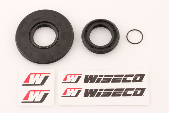 Bilde av Bottom End Gskt Kit Yam 500 Phzr/Venture