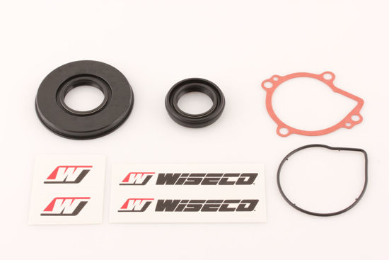 Bilde av Bottom End Gskt Kit Yam 500/600