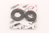 Bilde av Bottom End Gskt Kit Pol 550cc Fuji