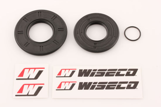 Bilde av Bottom End Gskt Kit Pol 550cc Fuji