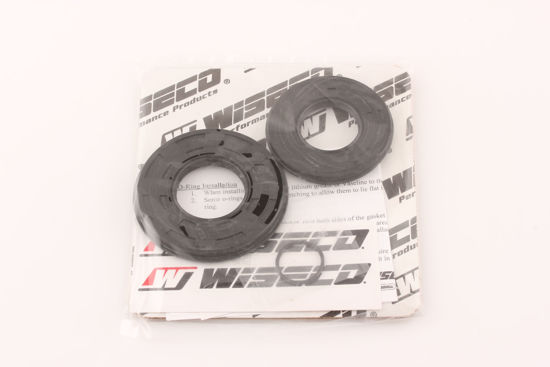 Bilde av Bottom End Gskt Kit Pol 550cc Fuji