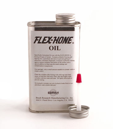 Bilde av FLEX-HONE OIL - QUART