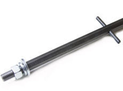 Bilde av SHAFT - GBDH 8" THRU GBD 10"