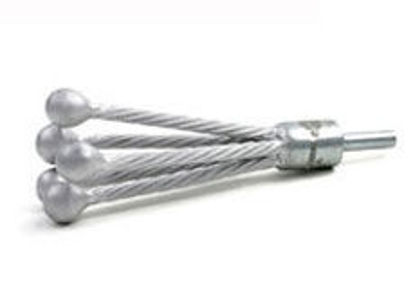 Bilde av DEB-3 FLARE BRUSH