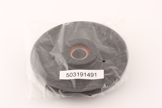 Bilde av VENDEHJUL 180MM BRP