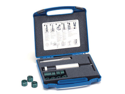 Bilde av HELICOIL G1/8x1d (BSP) repsats