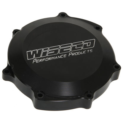 Bilde av Wiseco Clutch Cover Yamaha YZ250 '99-19