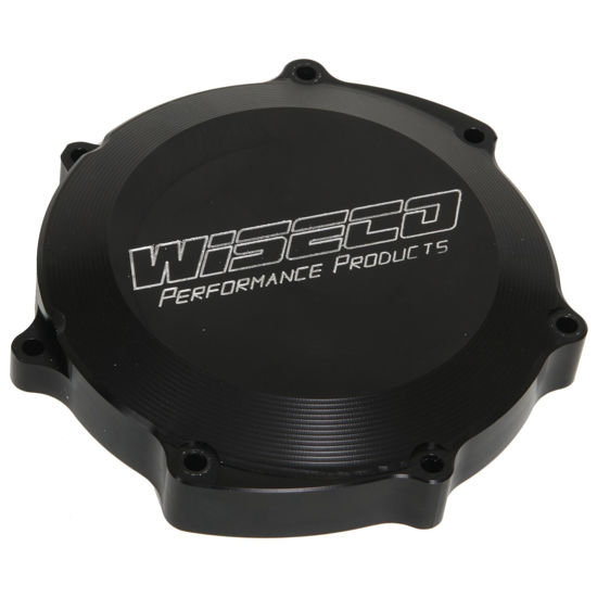 Bilde av Wiseco Clutch Cover Yamaha YZ250 '99-19