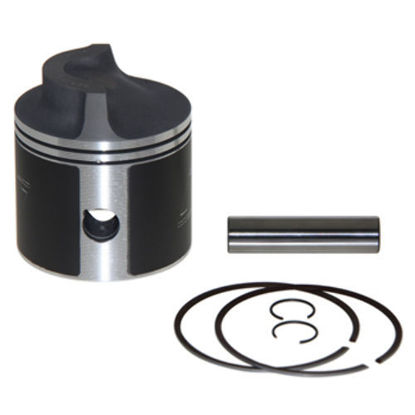 Bilde av CHRYSLER FORCE Marine        3405KD